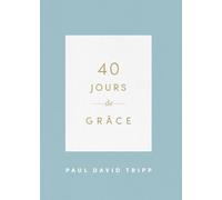 40 jours de grâce