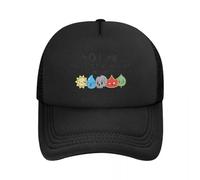 40 La Vida es Donde Empieza la verdadera diversión Gorras Gorra de Verano Gorra Deportiva Hombre Gorra de Verano Gorra de béisbol