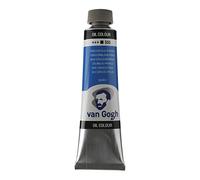 40 ml - Van Gogh pintura de aceite - azul celeste (Phthalo) - Series 1