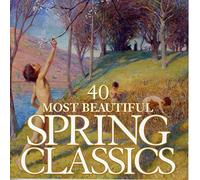 40 Most Beautiful Spring Classics - 40 Most Beautiful Spring Classics