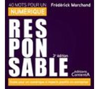 40 Mots Pour Un Numérique Responsable (audiolibro)