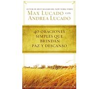 40 oraciones sencillas que traen paz y descanso
