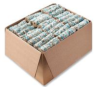 40 palitos de Salvia Blanca ~ Paquetes de Salvia cultivada de Forma sostenible para Manchas, Kit de Manchas, Ceremonia, Uso Espiritual, Limpieza del hogar y la Oficina o Limpieza de Humo (Paquete de