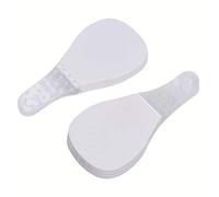 40 Parches para Estiramiento Facial,Cinta Invisible para Levantar La Barbilla para La Cara Y El Cuello, Adhesivo para Estiramiento Facial, La Piel Transpirable para Tensar Elimina Las Arrugas