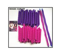 40 Pecs Spiral Curls, Magic Curlers for Long Hair, Does Not Heat the Curling Iron, Handmade Spiral Curling Iron