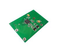 40 Pines ZIF 1.8 Pulgadas SSD / HDD una la Placa Convertidora de Adaptador Macho