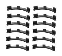 40 pinzas for doblar ramas de árboles frutales, pinzas for plantas, pinzas con forma de bonsái.