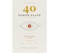 40 Power Plays: Read the Power Games Others Play (The Reader)