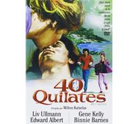 40 Quilates [DVD] (1973) 40 Carats
