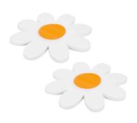 40 servilletas de flores con diseño de margaritas, servilletas de primavera, para cumpleaños, diseño de flores, bautizos, decoración de mesa, servilletas de papel, para fiestas de verano, fiestas