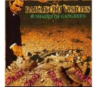 40 Shades of Gangreen