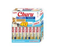Churu Cat Variedades De Atún 40 Uds