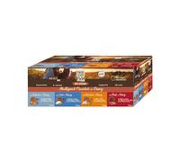 40 sobres x 85 g True Origins Pure Carne y Pescado Sobre para gatos - Multipack