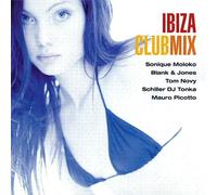 40 Sommerhits von der Trauminsel IBIZA, nonstop zusammengemixt, für das unltimative LAS SALINAS Strandgefühl (Doppel-CD, Diverse) Carlos - The Silmarillia / DJ Digress - Balla Para Mi / Duke - So In Love With You / Novy Vs. Eniac - Superstar / Negrocan - Cada Vez u.a.