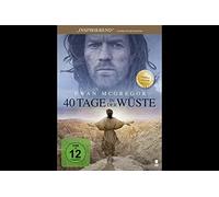 40 Tage in der Wueste [DVD]
