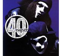 40 Thieves - I Like It (US Import)