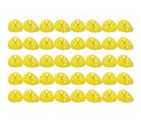40 trampas para avispas, nido de avispas de abeja, montaje flexible, reutilizable, ligero, para uso en interiores y exteriores