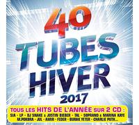 40 Tubes Hiver 2017