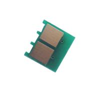 40 Uds Chip CE740A CE741A CE742A CE743A, Compatible con HP, Color Profesional CP5220 CP5225dn CP5225 Cartucho de tóner 307A