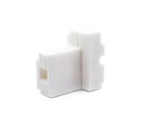 40 Unidades de Almohadillas de Esponja para el Depósito de Tinta Residual para WF-2800 XP-5100, L6168 L6198 L6170 L6190 L6160 L4150 L4160