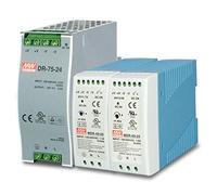 40 W 24 V DC Power Supply
