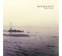 40 Watt Sun A Perfect Light (CD) Album (Importación USA)