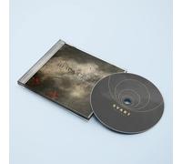 40 Watt Sun The Inside Room (CD) Album (Jewel Case) (Importación USA)