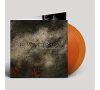 40 watt sun - The inside room [Vinilo]