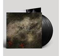 40 watt sun - The inside room [Vinilo]