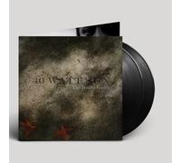 40 Watt Sun The Inside Room (Vinyl) 12" Album (Importación USA)