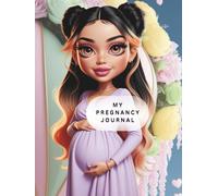 40 week Pregnancy Journal