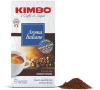40 X 250g KIMBO caf Molido AROMA ITALIANO
