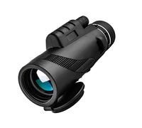 40 x 60 al aire libre impermeable Fmc verde película Bak4 lente óptica Low Light Level visión nocturna telescopio para camping