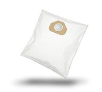 40 x - Bolsa para aspiradora Nilfisk GD 80, GM80, gm 80P, GS 80
