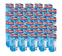 40 X Osram Halógeno Lámpara de Zócalo 35Watt GY6, 35 12V Halostar Blanco Cálido