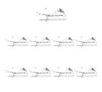 40 x palanca de válvula KOLBENSCHMIDT para AUDI, SEAT, SKODA, VW A3, A3 8P, A3