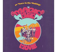 40 Years in the Making: Magic Music Movie / O.S.T. - 40 Years In The Making: The Magic Music Movie (Original Soundtrack)