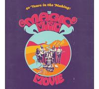 40 Years In The Making: The Magic Music Movie (Original Soundtrack)