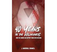 40 Years in the Wilderness: How the Church Can Support Those with HIV/AIDS