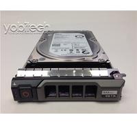 400-26604 Dell - 4TB 7.2K 6Gb/s 3.5" SAS HD