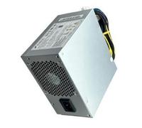 400/500 / 600/750 / 850W Fuente de alimentación de minería para PC, accesorios de computadora de escritorio, adaptador de corriente de metal