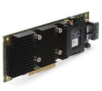 400-ADQZ Dell - 4TB 7.2K 6Gb/s 3.5" SAS HD