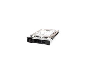 400-AUNQ disco duro interno 2.5" 600 GB SAS