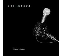 400 Blows - Black Rainbow [Vinyl LP] [VINYL] [Vinilo]