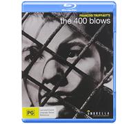 400 Blows [USA] [Blu-ray]