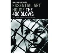 400 Blows [USA] [DVD]