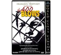400 Blows [USA] [DVD]