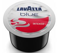 100 Cápsulas Café' Intenso Lavazza blue Originales Y Frescos Sonderangebot