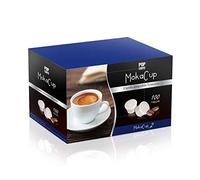 400 cápsulas POP café moka Cup 2 crema compatibles con DOMO TERMOZETA ESPRESSO CUP