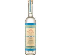 Mezcal 400 Conejos Joven Espadin